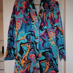 shein blazer