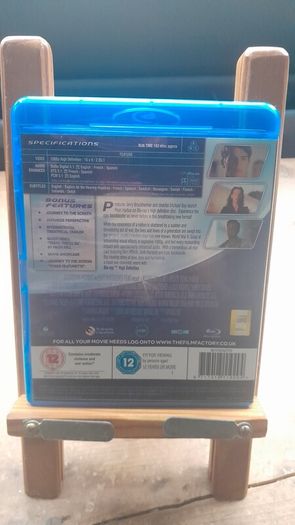 Pearl Harbor - Blu-ray - Mint Condition