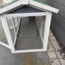 Rabbit Gerbil Hamster Cage Image 2