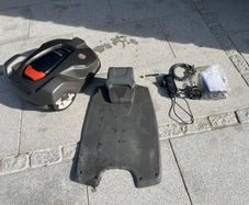 Husqvarna 430X Automower