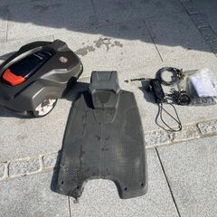 Husqvarna 430X Automower