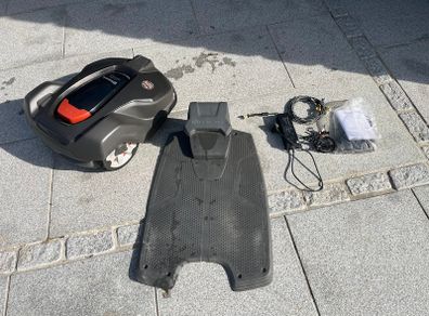 Husqvarna 430X Automower