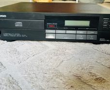 Eclipse CD101 MK2 Compact Disc Player
