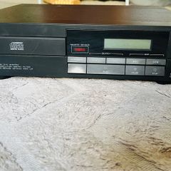 Eclipse CD101 MK2 Compact Disc Player