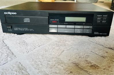 Eclipse CD101 MK2 Compact Disc Player
