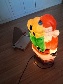 Christmas Santa