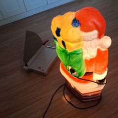 Christmas Santa