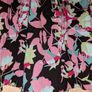 Perfect for Summer. beautiful floral midi skirt Image 6