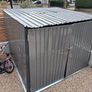 Bike Shed for Repair or Scrap Image 3