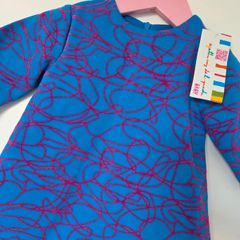 NEW Agatha Ruiz De La Prada Baby Dress