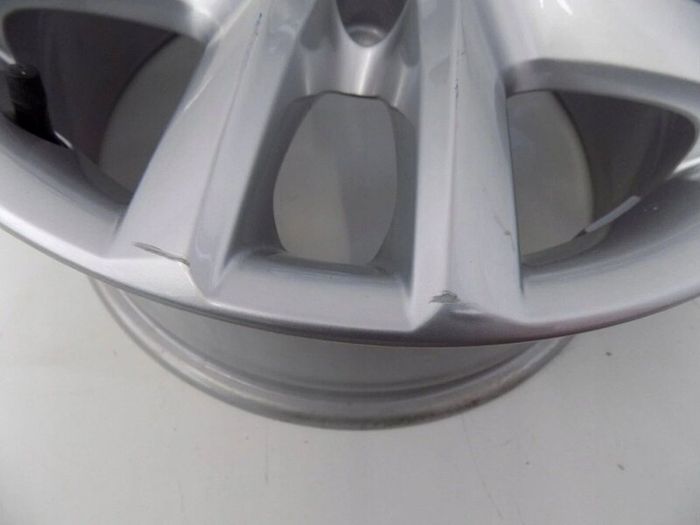Genuine VW Tiguan 16 San Francisco Alloy Wheels