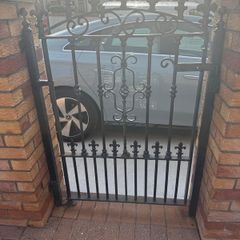 garden gates