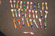 pens