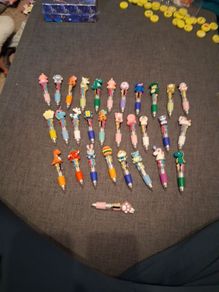 pens