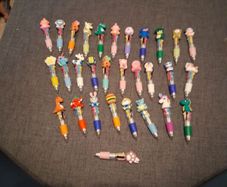 pens