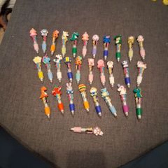 pens