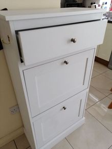 Shoe Cabinet