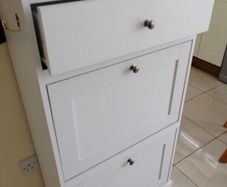 Shoe Cabinet
