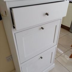 Shoe Cabinet
