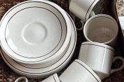 arklow tea set