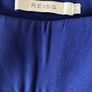 Reiss Romia Lined Skirt Image 4