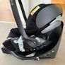 Cybex, Cloud T i-Size Infant Car Seat with Isofix base Image 4