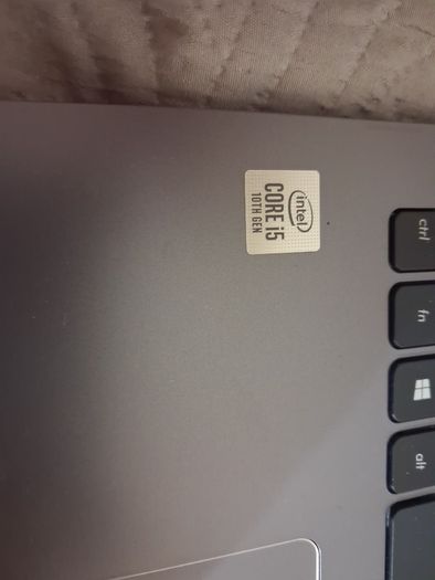 Asus X509ja/i5-1035g1/8gb