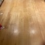 solid oak floor Image 3