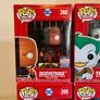 Imperial DC Funko Pops Image 5
