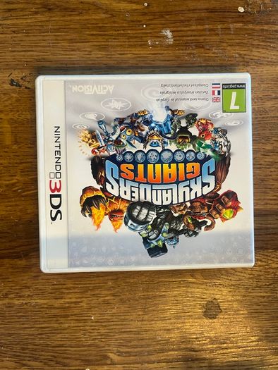 Skylanders