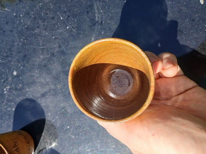 Terrybaun Pottery pieces