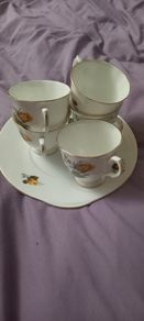 Teaset