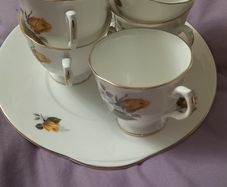 Teaset