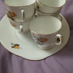 Teaset