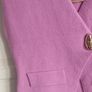 Sleeveless waistcoat Image 2
