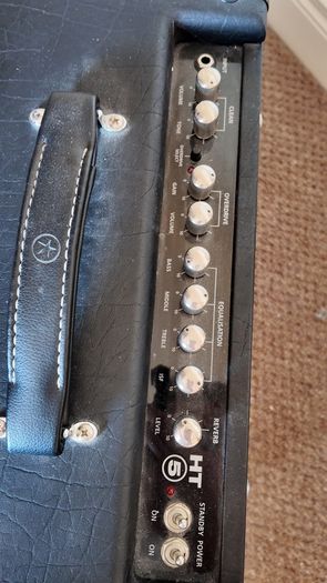 Blackstar HT-5R Deluxe