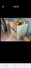 mid sleeper bed