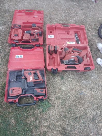 Hilti