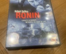 Ronin
