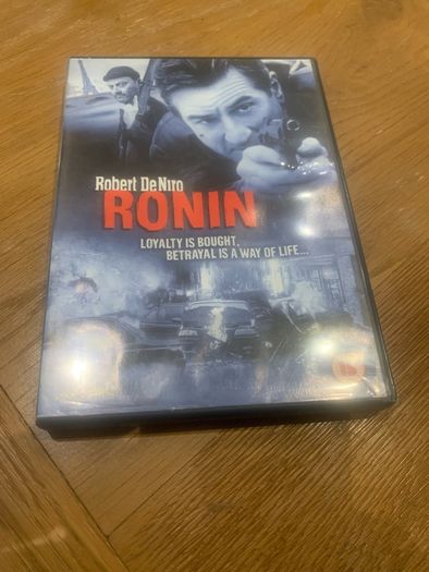 Ronin