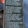 Ladies Anthology Navy Barrel Leg Joggers Image 4