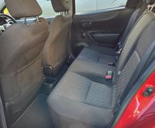 Toyota Yaris 2013
