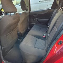Toyota Yaris 2013