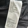 Abercrombie & Fitch Black Babydoll Mini Dress BNWT Image 6