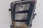 Vw Golf Gti Gtd Mk7 2012-2019 Front Bumper Left Fog Light Genuine 5g0941699