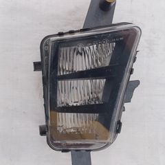 Vw Golf Gti Gtd Mk7 2012-2019 Front Bumper Left Fog Light Genuine 5g0941699