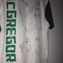 Ufc autograph t shirt Image 3