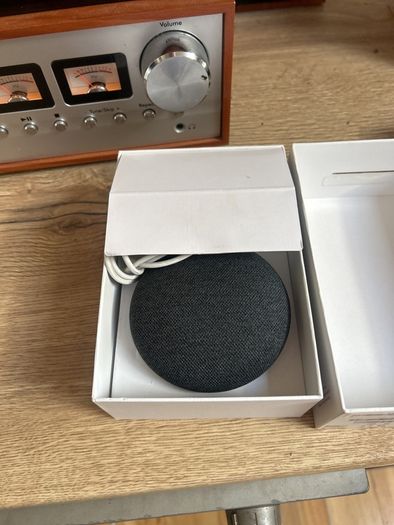 Google nest mini