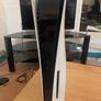 PlayStation 5 Console 825GB (2 Controllers) Image 5