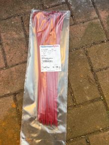 cable ties